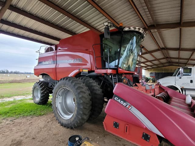 Image of Case IH 2206 equipment image 2