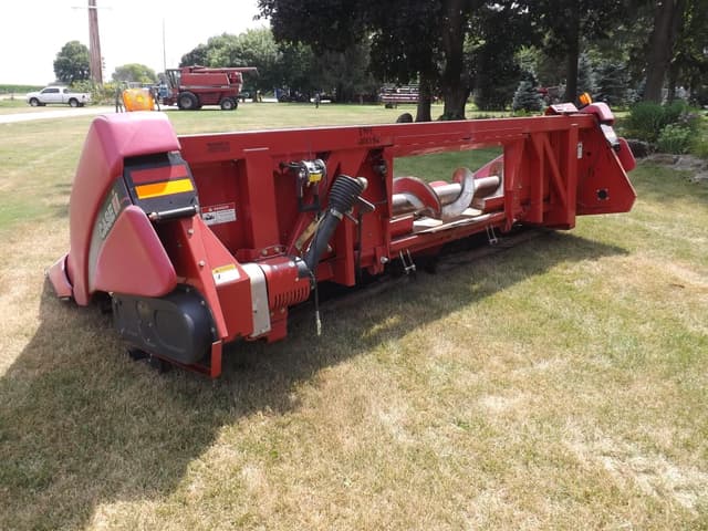 Image of Case IH 2206 equipment image 4