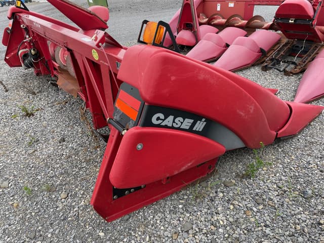 Image of Case IH 2206 equipment image 2
