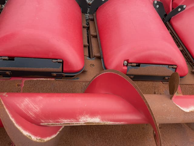 Image of Case IH 2206 equipment image 3