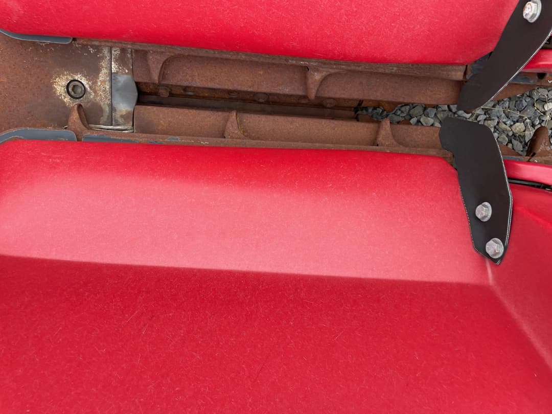 Image of Case IH 2206 Primary image