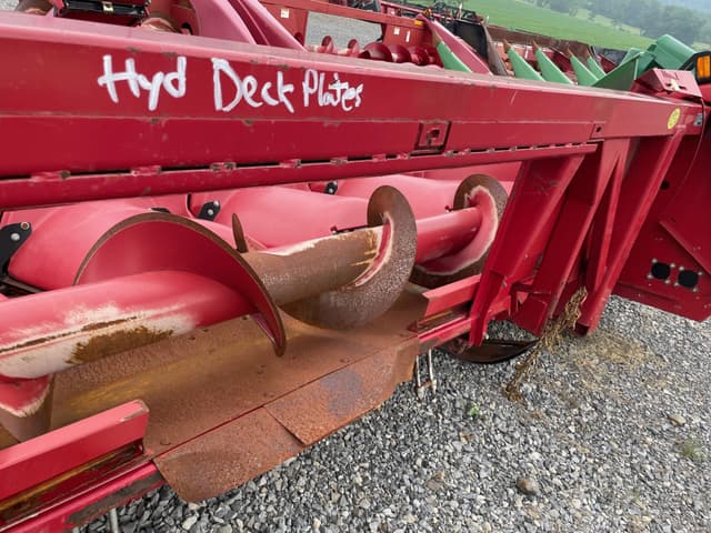 Image of Case IH 2206 equipment image 4