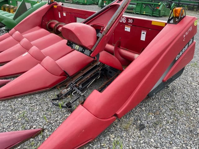 Image of Case IH 2206 equipment image 1