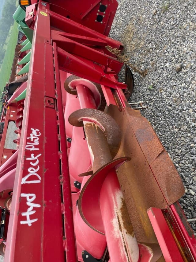Image of Case IH 2206 equipment image 2