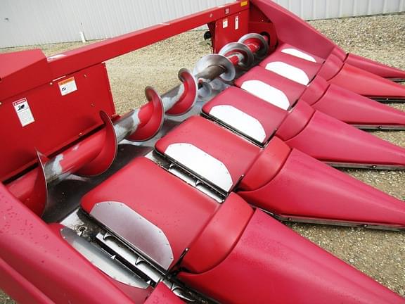 Image of Case IH 2206 equipment image 1