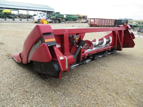 Image of Case IH 2206 equipment image 4