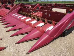2007 Case IH 2208 Image