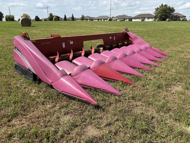 Image of Case IH 2208 equipment image 2