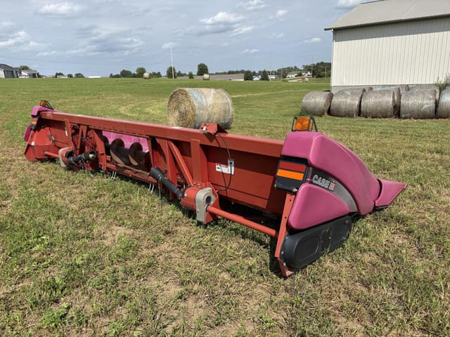 Image of Case IH 2208 equipment image 4