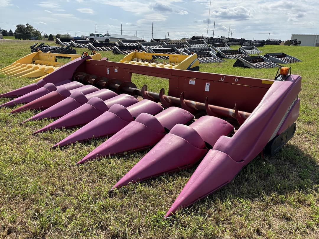 Image of Case IH 2208 Primary image