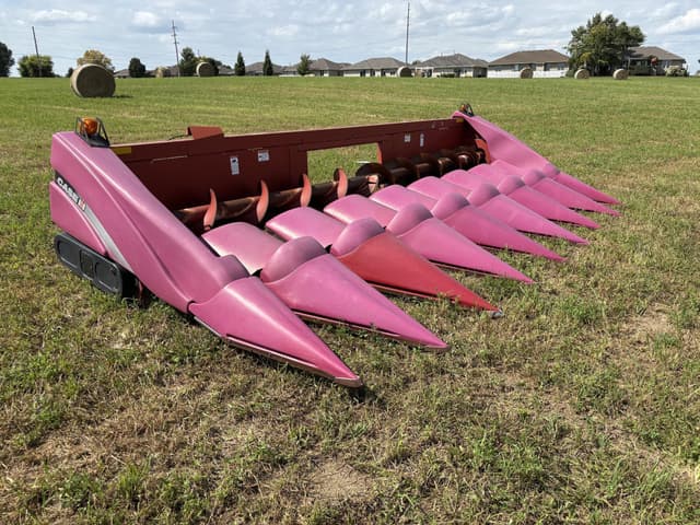 Image of Case IH 2208 equipment image 2
