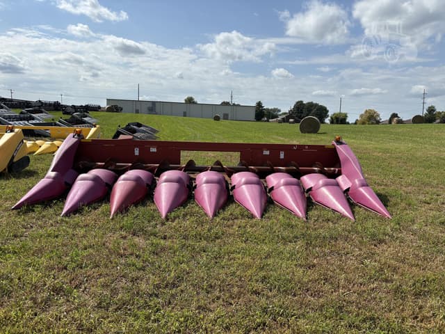 Image of Case IH 2208 equipment image 1