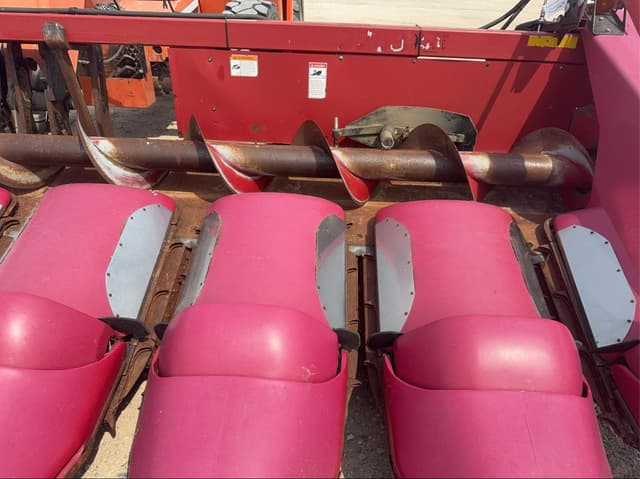 Image of Case IH 2208 equipment image 1