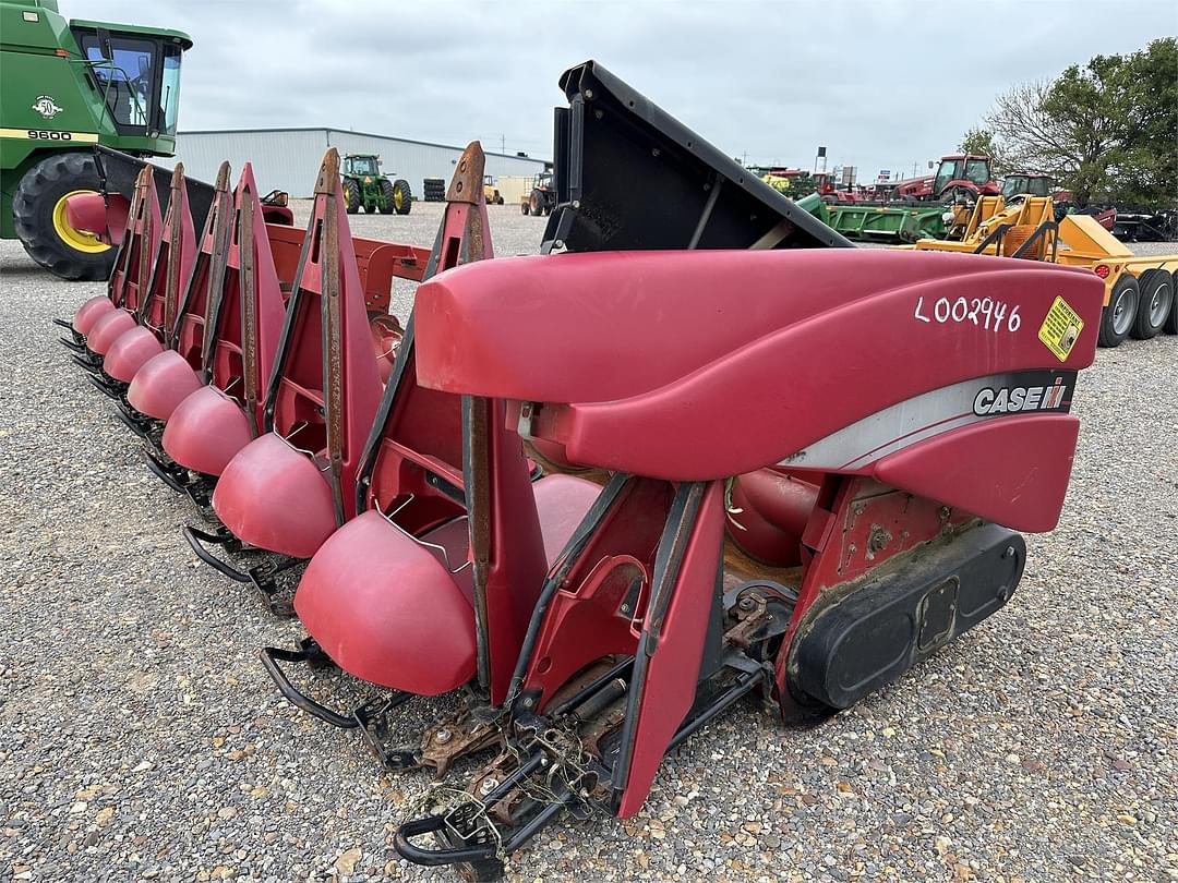 Image of Case IH 2208 Primary image