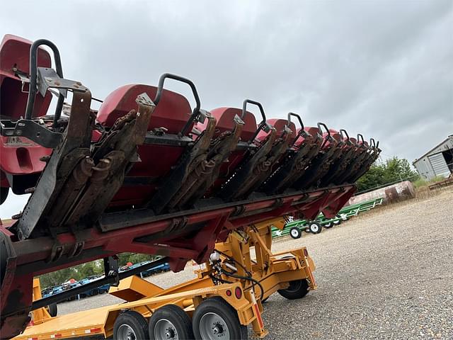 Image of Case IH 2208 equipment image 2