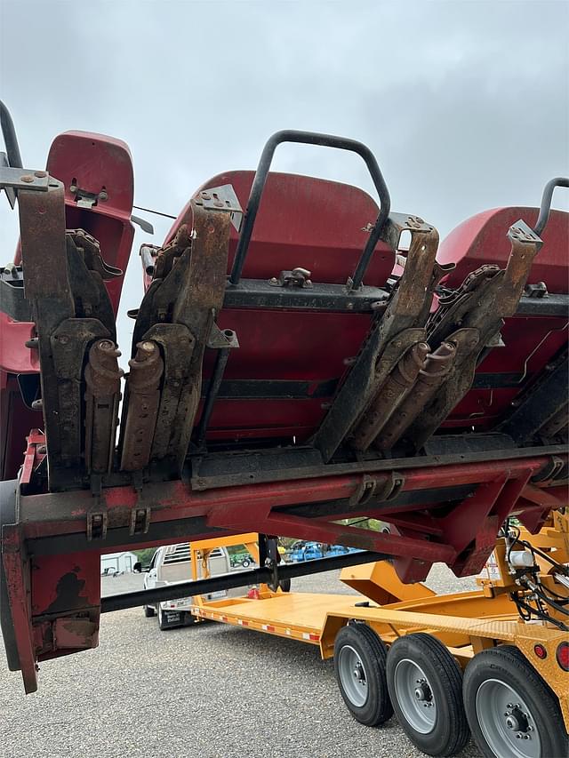 Image of Case IH 2208 equipment image 3