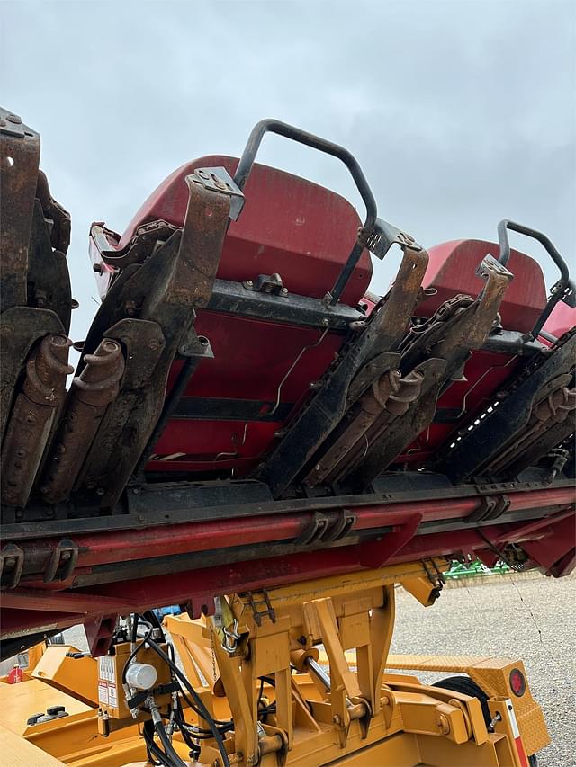 Image of Case IH 2208 equipment image 4