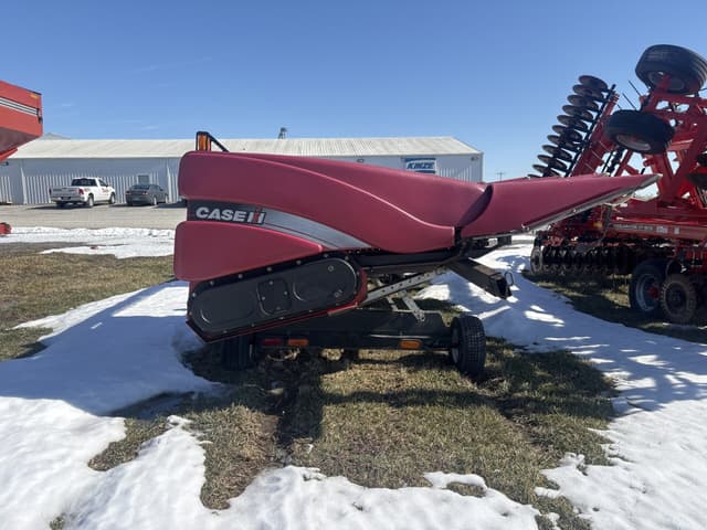 Image of Case IH 2208 equipment image 1