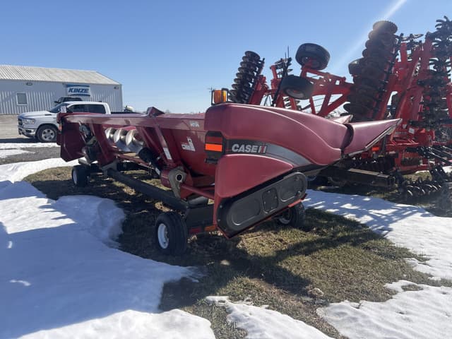 Image of Case IH 2208 equipment image 2