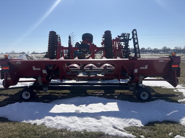 Image of Case IH 2208 equipment image 3