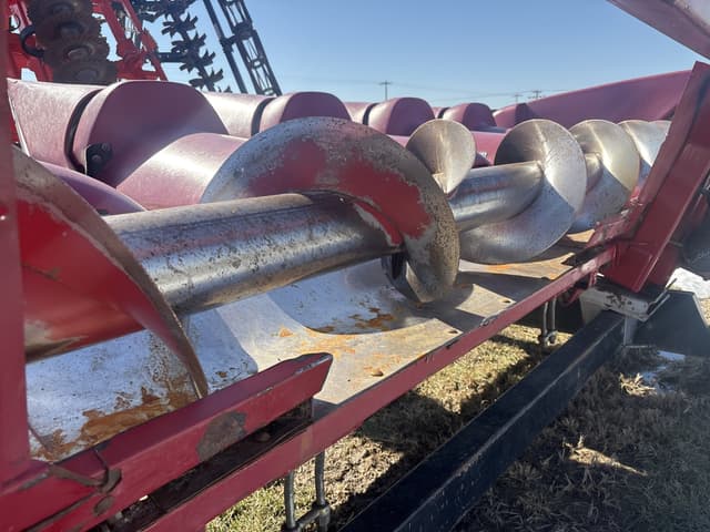 Image of Case IH 2208 equipment image 1