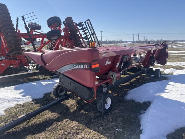 Image of Case IH 2208 equipment image 4