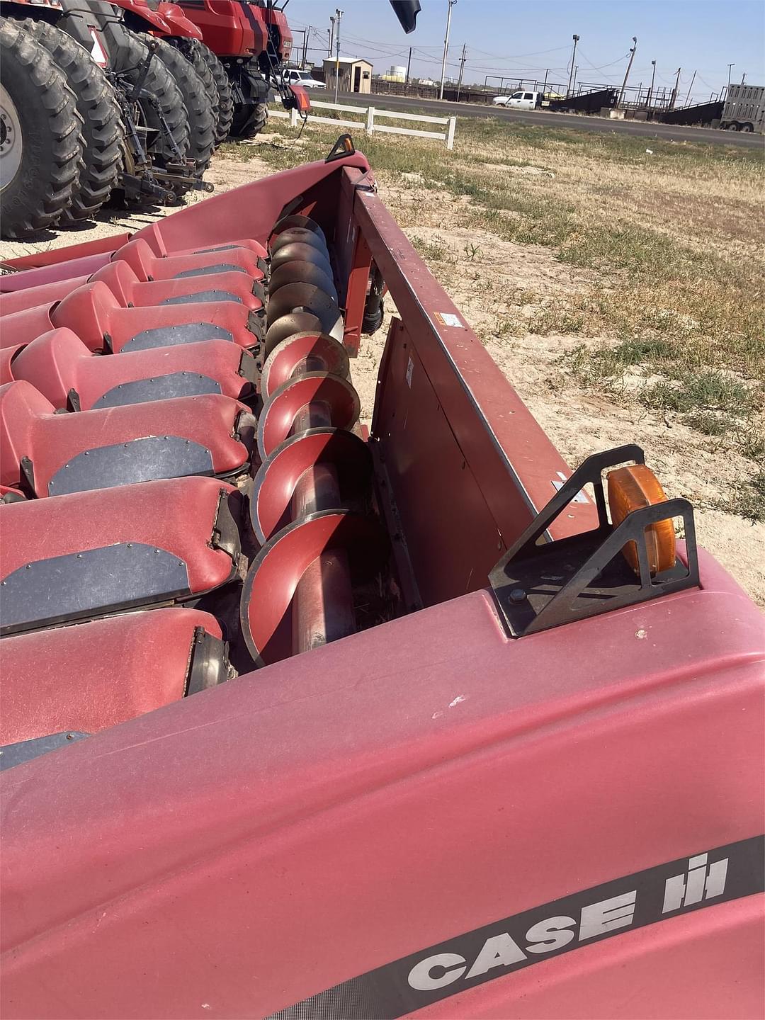 Image of Case IH 2208 Image 1