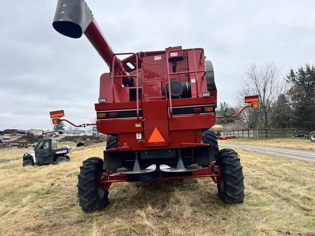Image of Case IH 2377 equipment image 3
