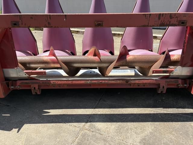 Image of Case IH 2408 equipment image 4