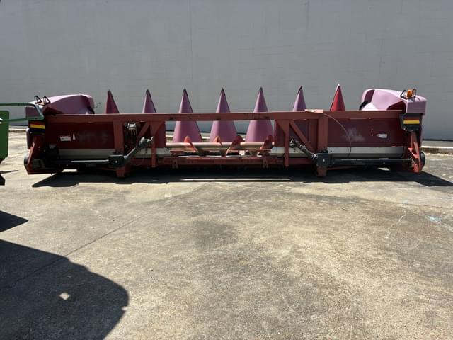 Image of Case IH 2408 equipment image 3