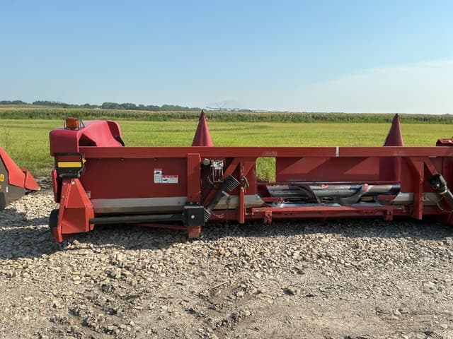 Image of Case IH 2408 equipment image 2