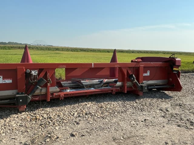 Image of Case IH 2408 equipment image 3