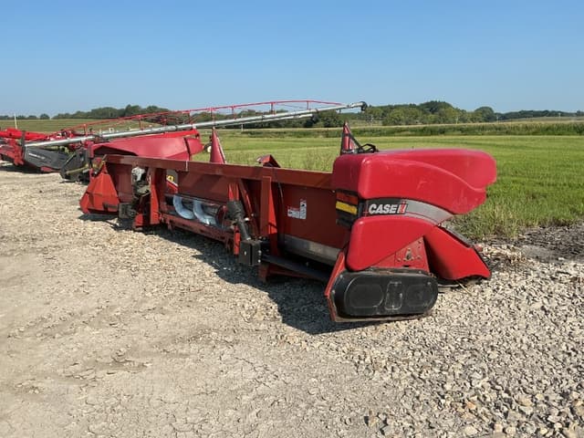 Image of Case IH 2408 equipment image 4