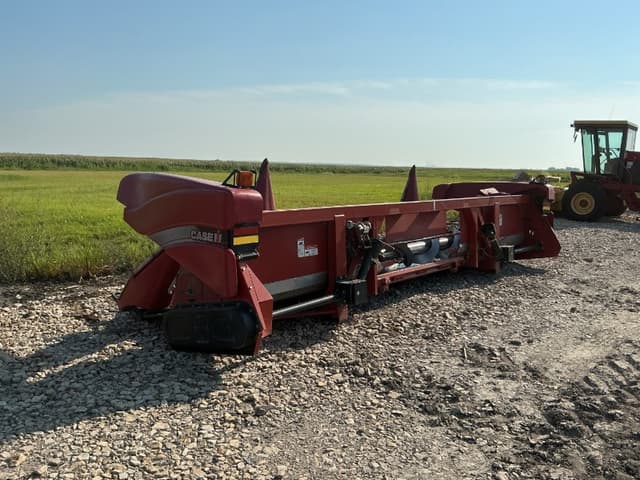 Image of Case IH 2408 equipment image 1