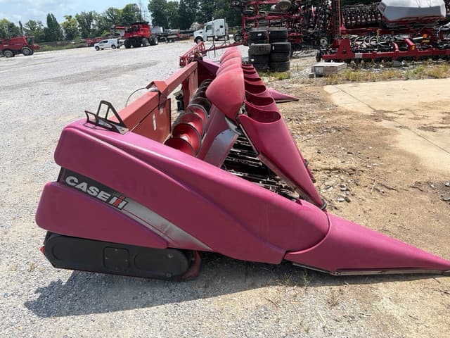 Image of Case IH 2408 equipment image 1