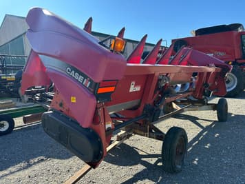 Main image Case IH 2408