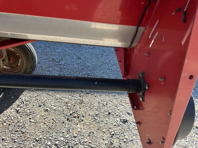 Image of Case IH 2408 equipment image 4