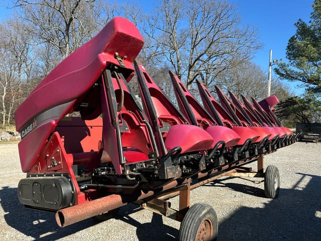 Image of Case IH 2408 equipment image 2