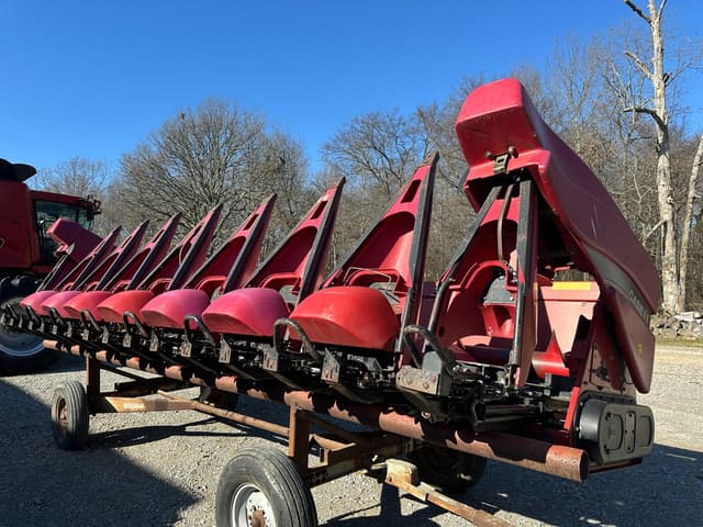 Image of Case IH 2408 equipment image 1