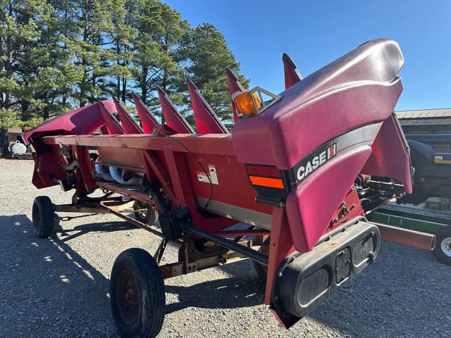 Image of Case IH 2408 equipment image 3