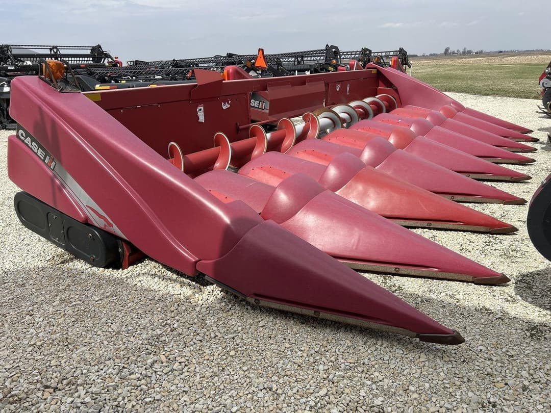 Image of Case IH 2408 Primary image