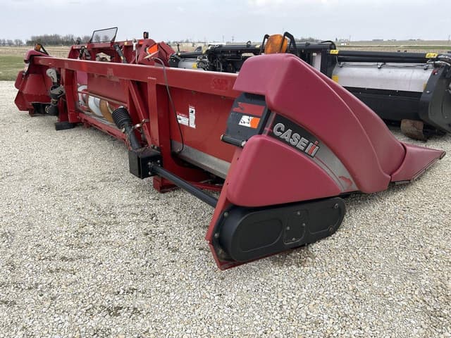 Image of Case IH 2408 equipment image 2