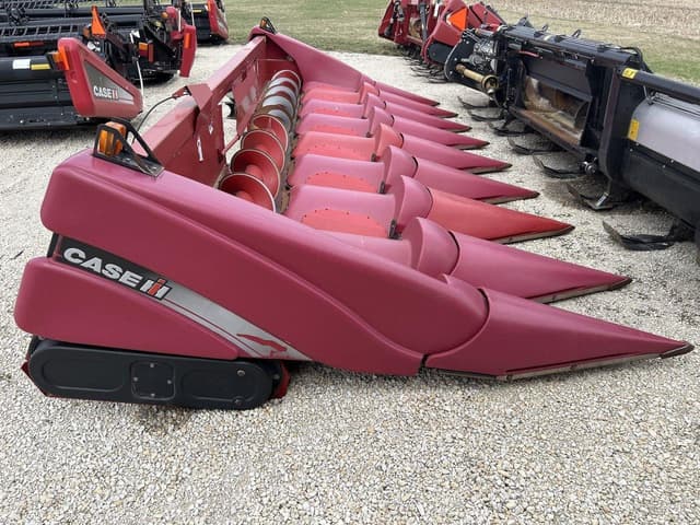 Image of Case IH 2408 equipment image 1