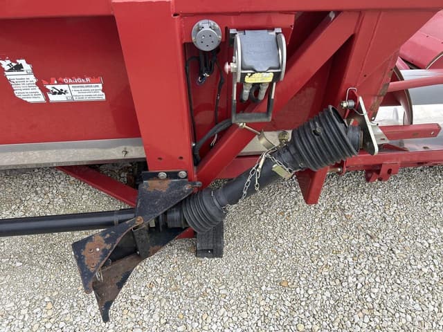 Image of Case IH 2408 equipment image 4