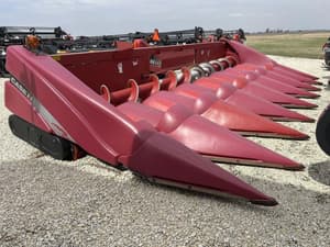 2007 Case IH 2408 Image