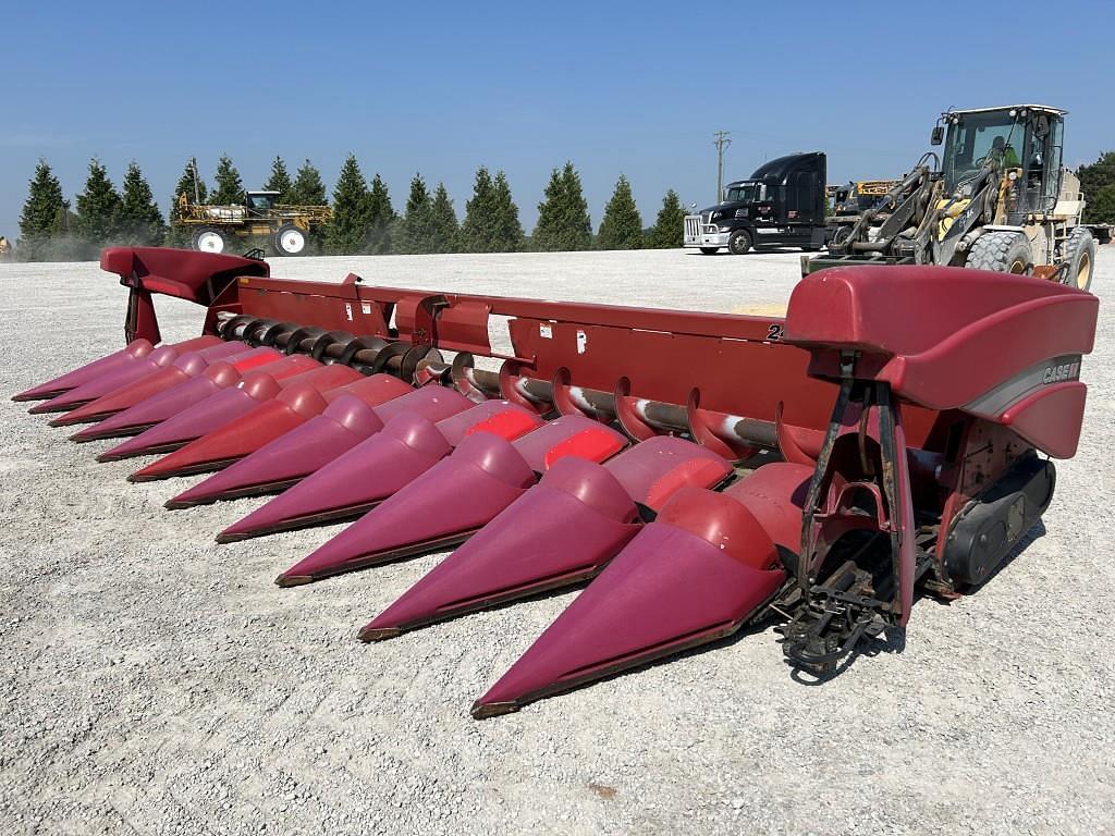 Image of Case IH 2412 Primary image