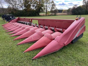 2007 Case IH 2412 Image