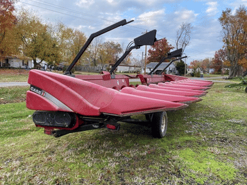Main image Case IH 2412