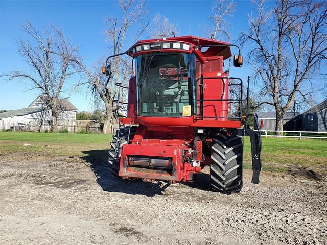 Image of Case IH 2577 equipment image 4