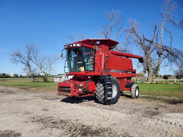 Image of Case IH 2577 equipment image 1